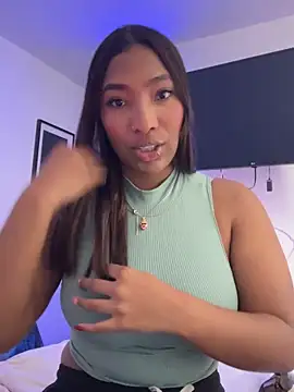 lilith storm online show from November 14, 2025, 3:37 pm