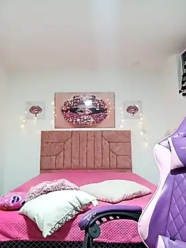 Anabelle 00  online show from March 10, 2026, 4:27 am