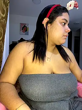 Anabelle 00  online show from December 16, 2025, 3:22 am