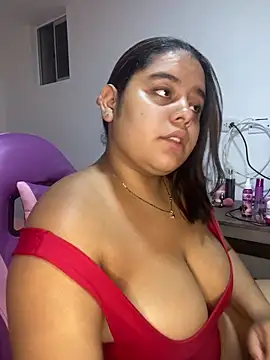 Snapshot of Anabelle_00_ chatting on March 2, 2026, 3:07 am Anabelle 00 online show from March 2, 2026, 3:07 am