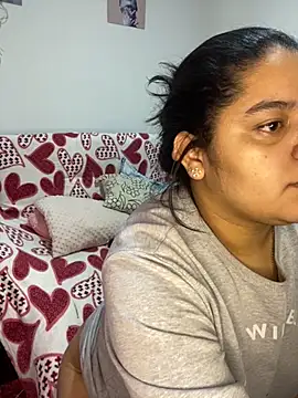 Anabelle 00  online show from November 27, 2025, 3:18 am