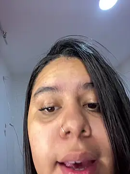 Snapshot of Anabelle_00_ chatting on January 18, 2026, 3:10 am Anabelle 00 online show from January 18, 2026, 3:10 am