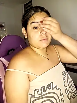 Anabelle 00  online show from March 8, 2026, 3:10 am