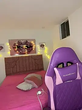 Anabelle 00  online show from March 17, 2026, 3:20 am