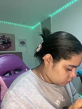 Anabelle 00  online show from April 14, 2026, 3:11 am