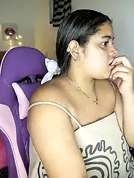 Anabelle 00  online show from March 9, 2026, 3:21 am