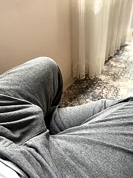 LAZ3R1 online show from September 27, 2025, 1:17 pm