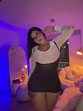 GabyMejiaa online show from April 1, 2026, 3:08 am