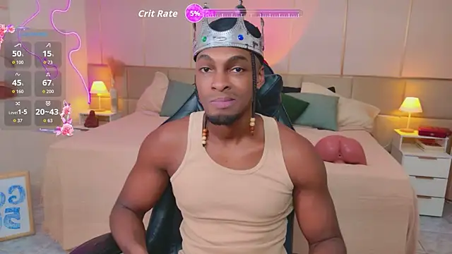 SoHighAngel online show from April 15, 2026, 9:15 pm