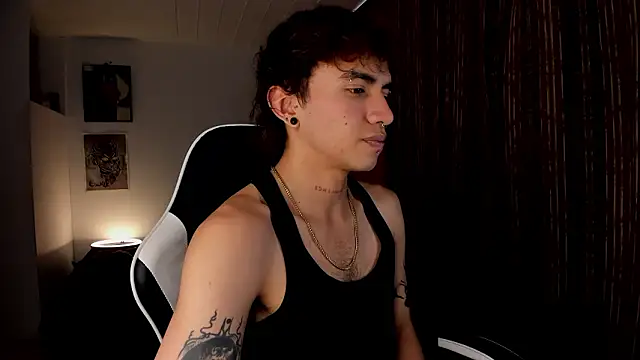 guynextdo0r online show from March 3, 2026, 10:06 pm