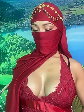  hafsa  online show from November 3, 2025, 11:25 am