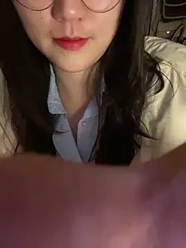 ruiki666 online show from December 17, 2025, 4:23 pm