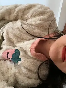 ruiki666 online show from November 5, 2025, 4:59 am