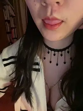 Snapshot of ruiki666 chatting on February 4, 2026, 6:58 pm ruiki666 online show from February 4, 2026, 6:58 pm