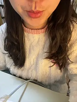 ruiki666 online show from November 14, 2025, 4:10 pm