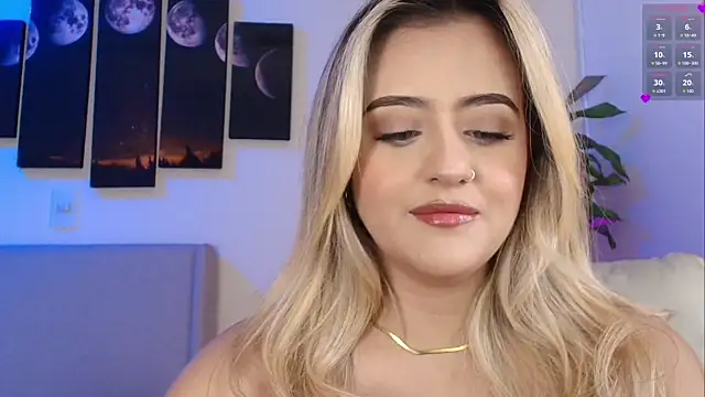 MaryMoon  online show from March 23, 2026, 6:41 pm