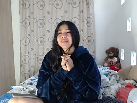 Snapshot of Pamela_mua chatting on September 20, 2025, 11:04 am Pamela mua online show from September 20, 2025, 11:04 am