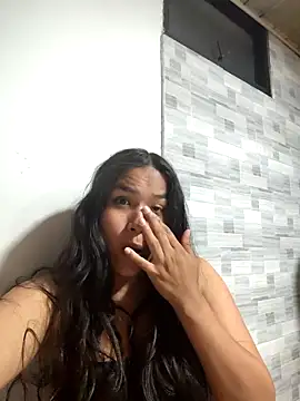 Snapshot of Pamela_mua chatting on October 3, 2025, 9:44 am Pamela mua online show from October 3, 2025, 9:44 am