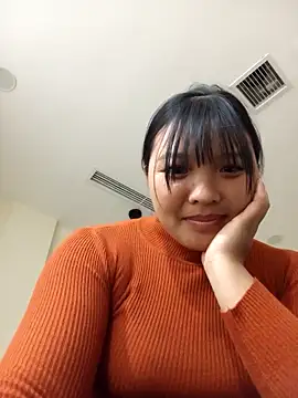 SSexykute3456 online show from November 22, 2025, 2:05 pm