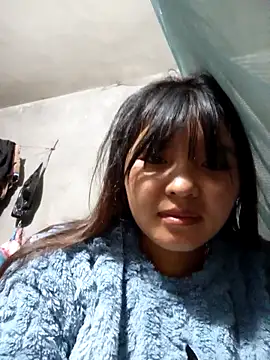 SSexykute3456 online show from November 26, 2025, 7:03 pm