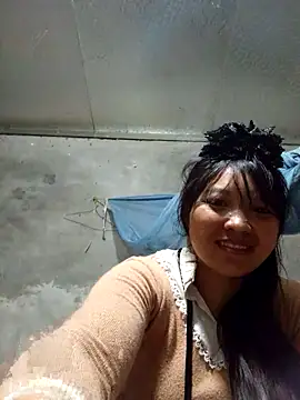 SSexykute3456 online show from November 10, 2025, 5:23 am