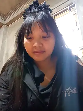 SSexykute3456 online show from November 7, 2025, 12:37 am