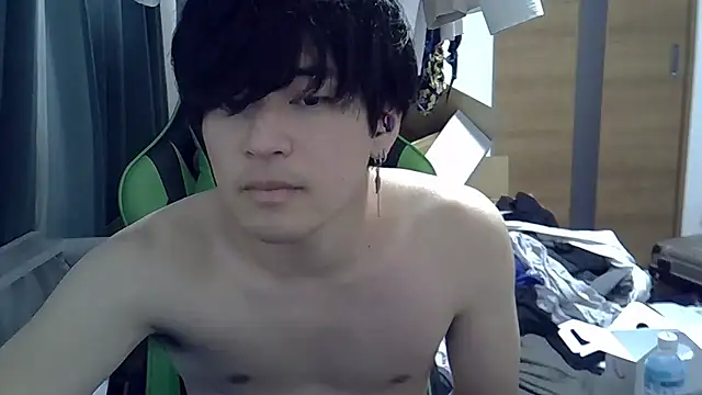 Snapshot of aokunvvv chatting on October 12, 2025, 2:51 pm aokunvvv online show from October 12, 2025, 2:51 pm
