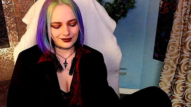 Eniferi online show from December 23, 2025, 8:46 am