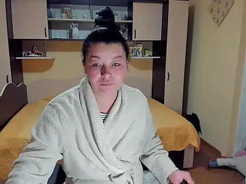 Soffy Skye online show from February 3, 2026, 3:59 am