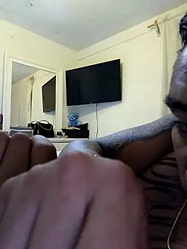 sonofgod19 online show from October 18, 2025, 8:27 am