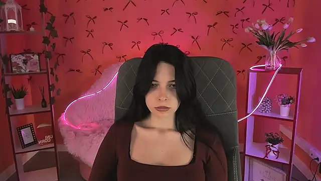 JulsMumi online show from October 9, 2025, 1:11 pm