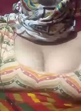 Rani Malika online show from October 12, 2025, 4:41 pm