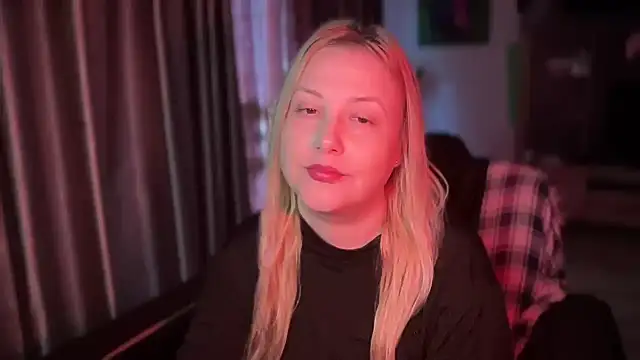 BikiHellena online show from November 2, 2025, 5:56 am