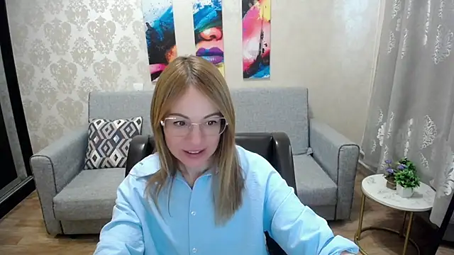 shy hot cat online show from October 13, 2025, 9:00 am