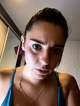 Snapshot of PTlatina chatting on October 23, 2025, 6:28 pm PTlatina online show from October 23, 2025, 6:28 pm