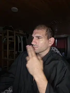 ObeyLust online show from April 2, 2026, 12:34 pm