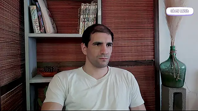 ObeyLust online show from September 17, 2025, 3:03 pm