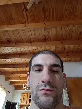 ObeyLust online show from October 28, 2025, 6:18 pm