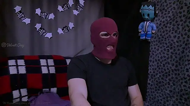 ObeyLust online show from October 25, 2025, 12:21 am