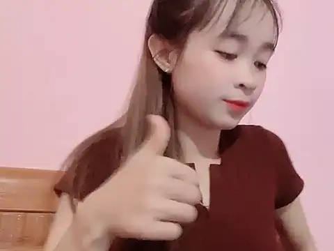 Suna7383 online show from October 26, 2025, 3:34 pm