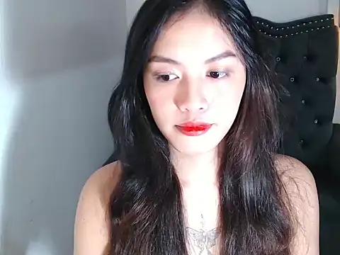 Alexa Charm456 online show from October 23, 2025, 6:23 am