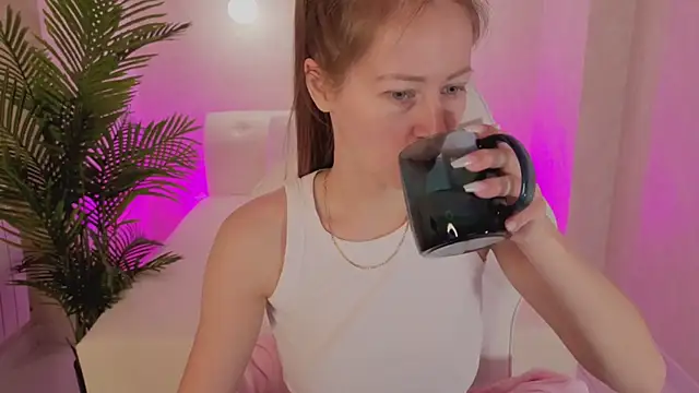 bella li   online show from January 11, 2026, 1:01 am