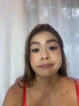 MayaMoanXXX online show from December 22, 2025, 1:11 pm