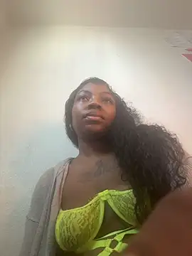 Cocochanel4567 online show from June 12, 2026, 4:27 pm