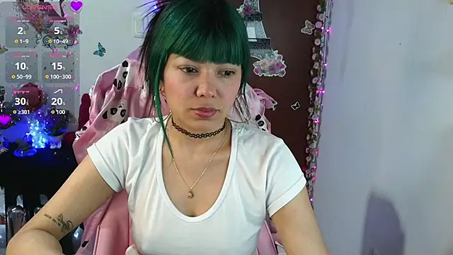 Maron baez 18 online show from May 15, 2026, 2:04 pm