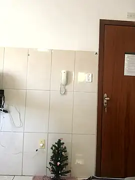 Andreininha online show from January 12, 2026, 12:12 pm