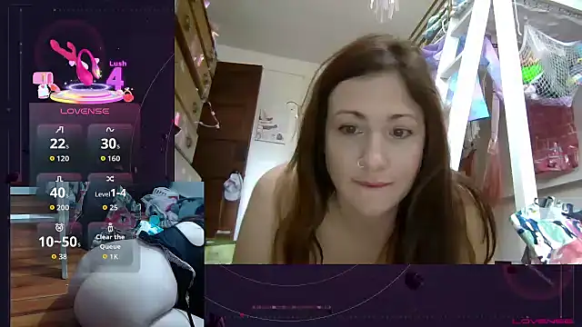 Snapshot of desirex2025 chatting on November 13, 2025, 6:56 pm desirex2025 online show from November 13, 2025, 6:56 pm