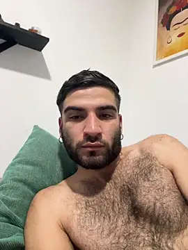 juan hairy online show from September 19, 2025, 3:10 am