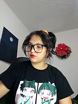 MaoMaoLa online show from November 25, 2025, 3:18 am