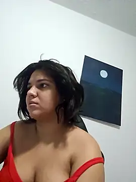 MaoMaoLa online show from November 23, 2025, 10:53 pm